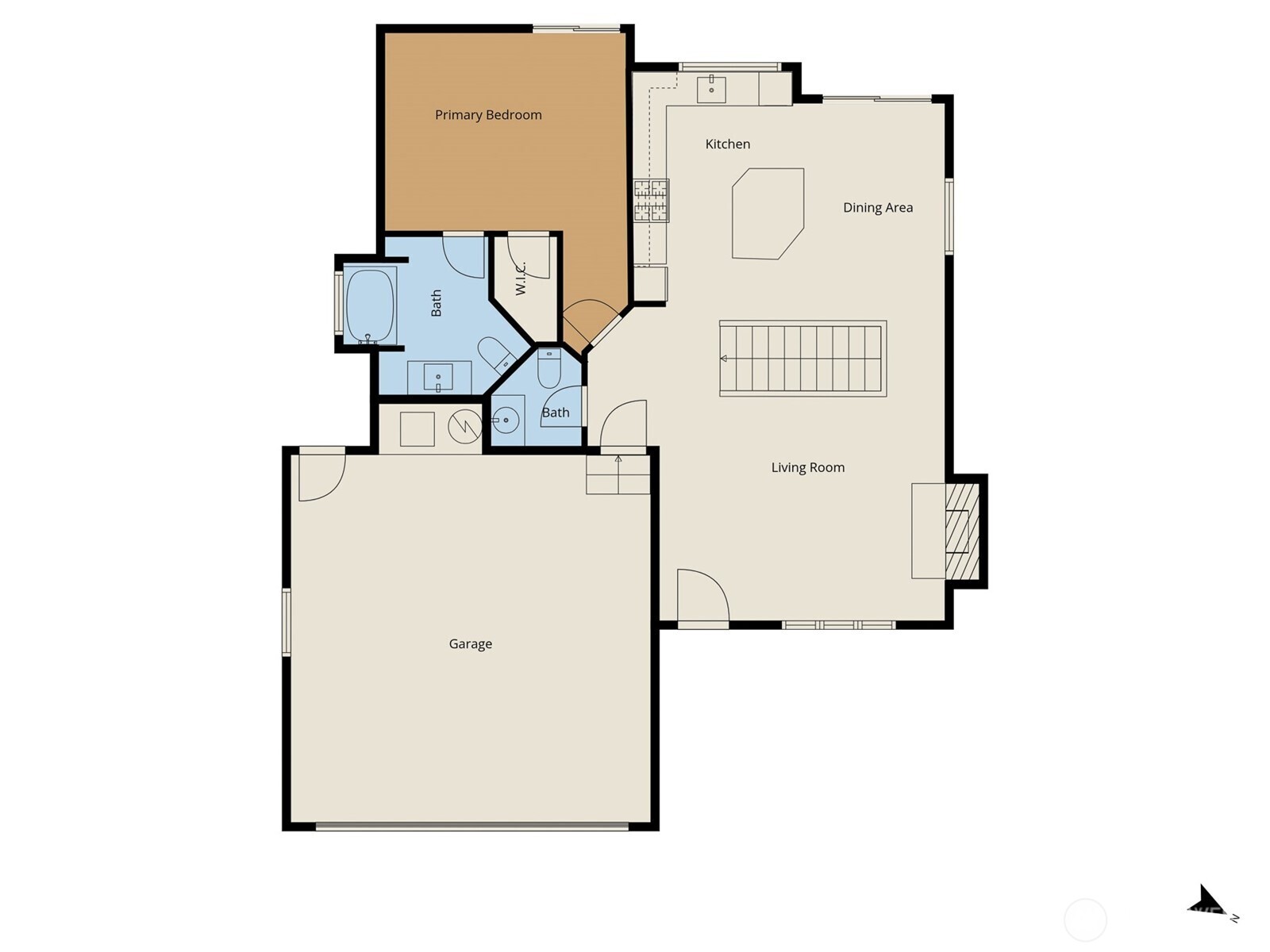 4135 Agate Road Bellingham, WA 98226 - Photo 29 of 36 unknown