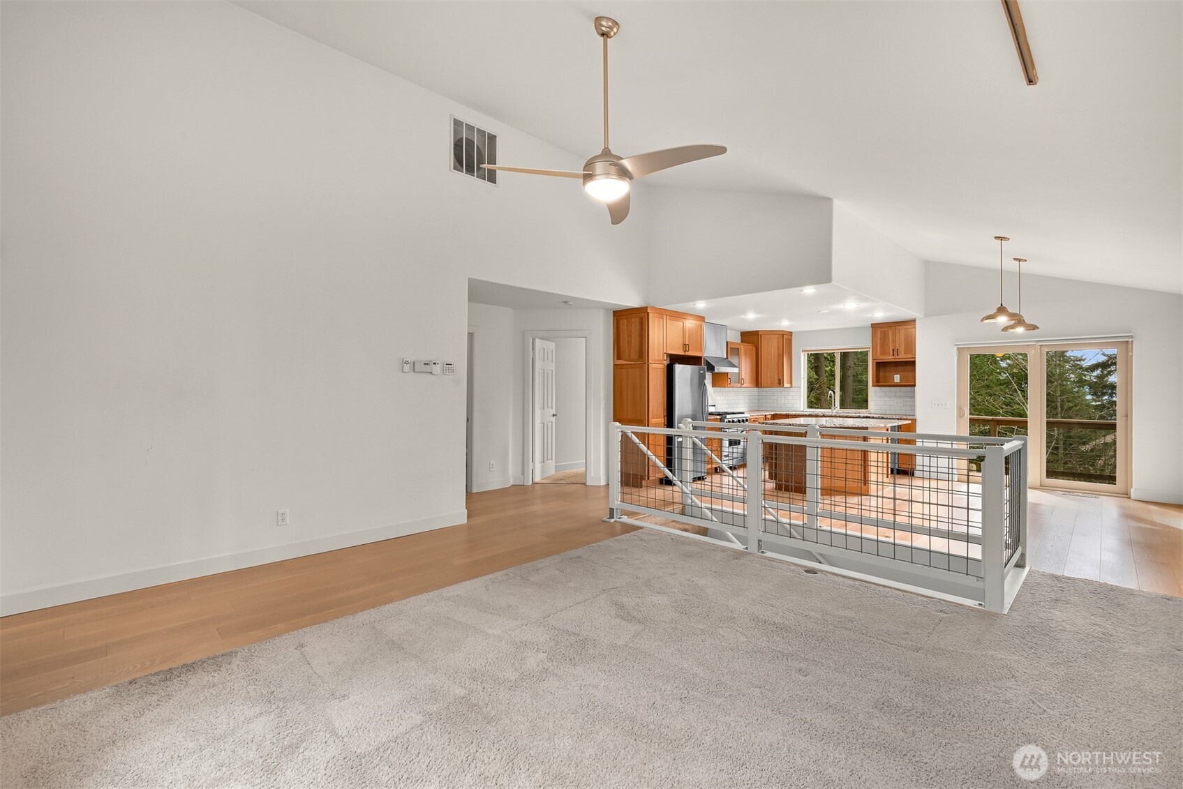 4135 Agate Road Bellingham, WA 98226 - Photo 5 of 36 a view of a livingroom with furniture