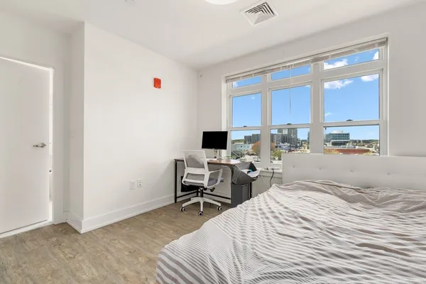 $899,000 | 20 Penniman Road, Unit P3, Boston, MA 02134