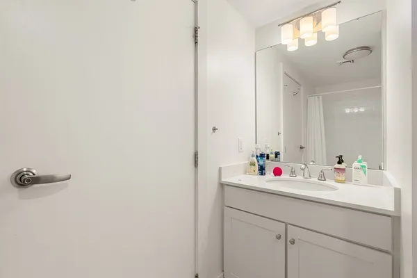 $899,000 | 20 Penniman Road, Unit P3, Boston, MA 02134