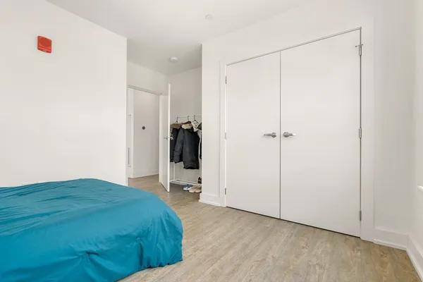 $899,000 | 20 Penniman Road, Unit P3, Boston, MA 02134