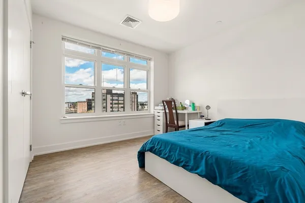 $899,000 | 20 Penniman Road, Unit P3, Boston, MA 02134