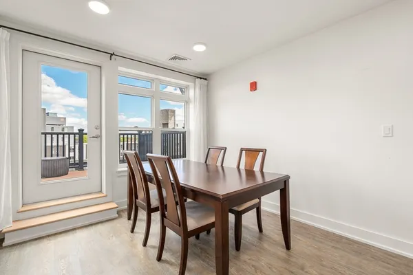 $899,000 | 20 Penniman Road, Unit P3, Boston, MA 02134