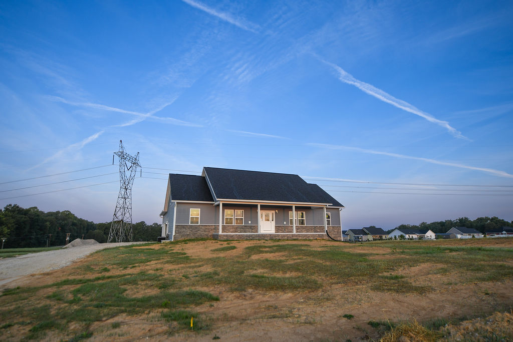 3973 Eagle Drive Gosport, IN 47433 - Photo 6 of 30