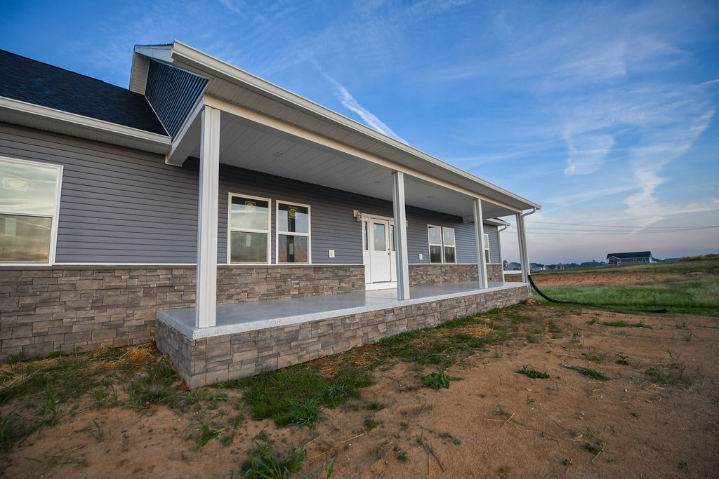 3973 Eagle Drive Gosport, IN 47433 - Photo 7 of 30