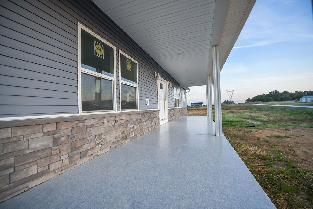 3973 Eagle Drive Gosport, IN 47433 - Photo 8 of 30