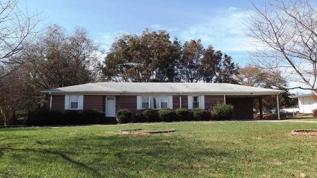 130 Old Sulphur Springs Road Greenville, SC 29607 - Photo 1 of 11