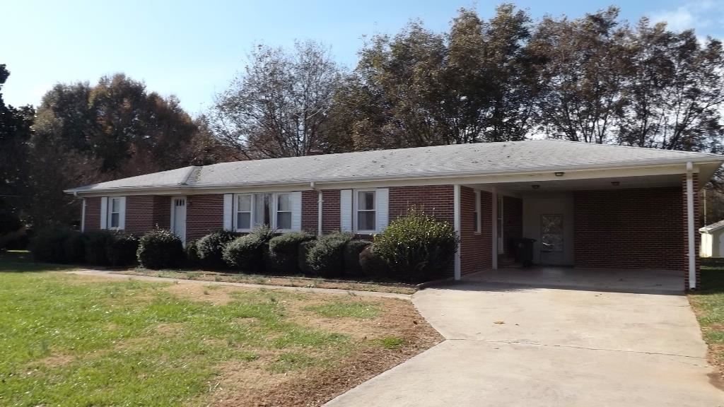 130 Old Sulphur Springs Road Greenville, SC 29607 - Photo 11 of 11