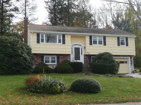 20 Greenwood Road Sharon, MA 02067 - Photo 1 of 20 Gallery Image 1