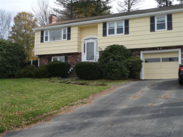 20 Greenwood Road Sharon, MA 02067 - Photo 19 of 20 Gallery Image 19