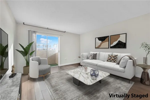 $199,000 | 3555 Arville Street, Unit 105C, Las Vegas, NV 89103