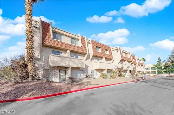 $199,000 | 3555 Arville Street, Unit 105C, Las Vegas, NV 89103
