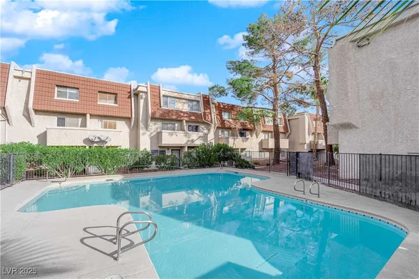 $199,000 | 3555 Arville Street, Unit 105C, Las Vegas, NV 89103