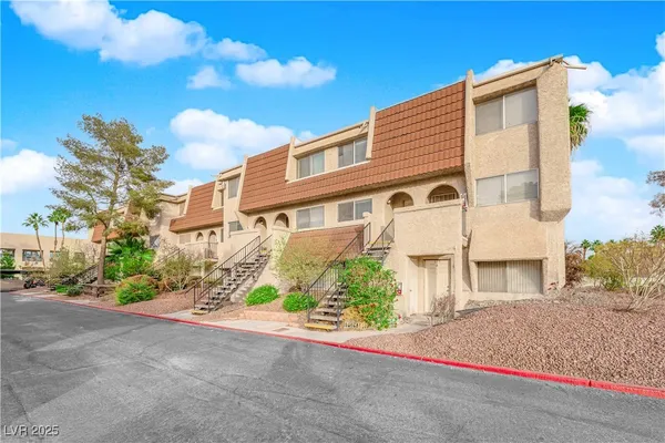 $199,000 | 3555 Arville Street, Unit 105C, Las Vegas, NV 89103