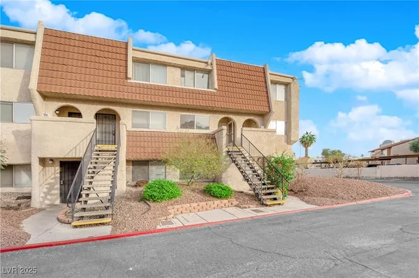 $199,000 | 3555 Arville Street, Unit 105C, Las Vegas, NV 89103