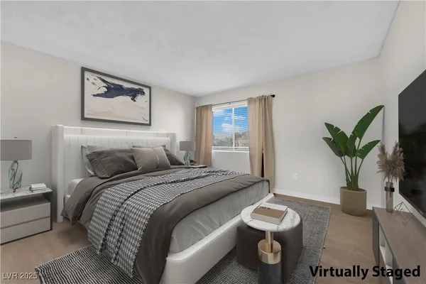 $199,000 | 3555 Arville Street, Unit 105C, Las Vegas, NV 89103