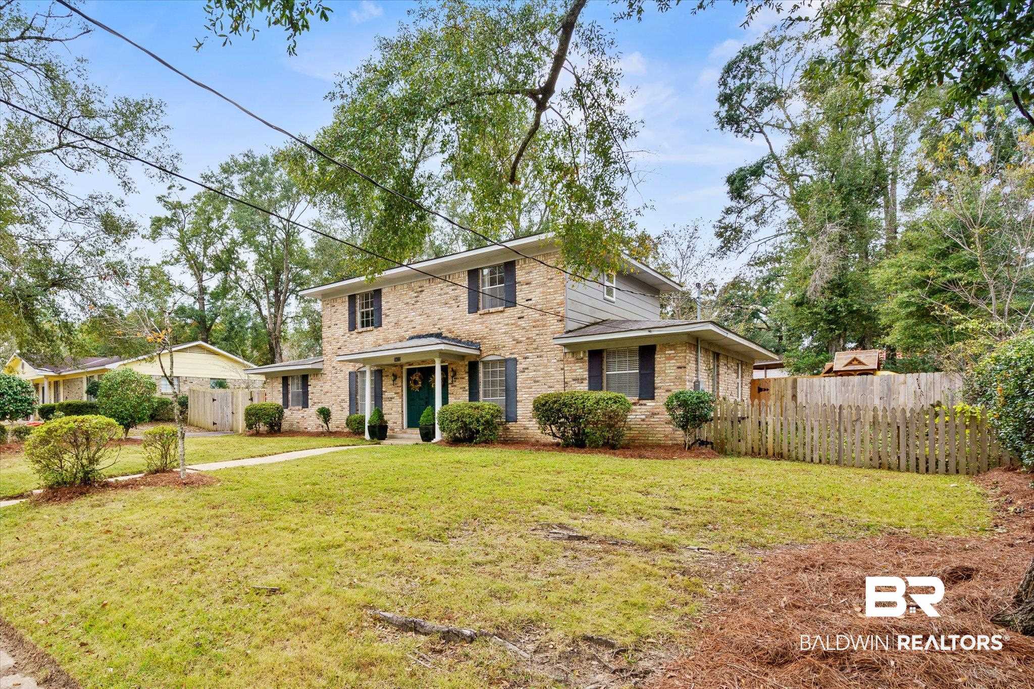 3412 Emelye Drive Mobile, AL 36693 - Photo 22 of 22