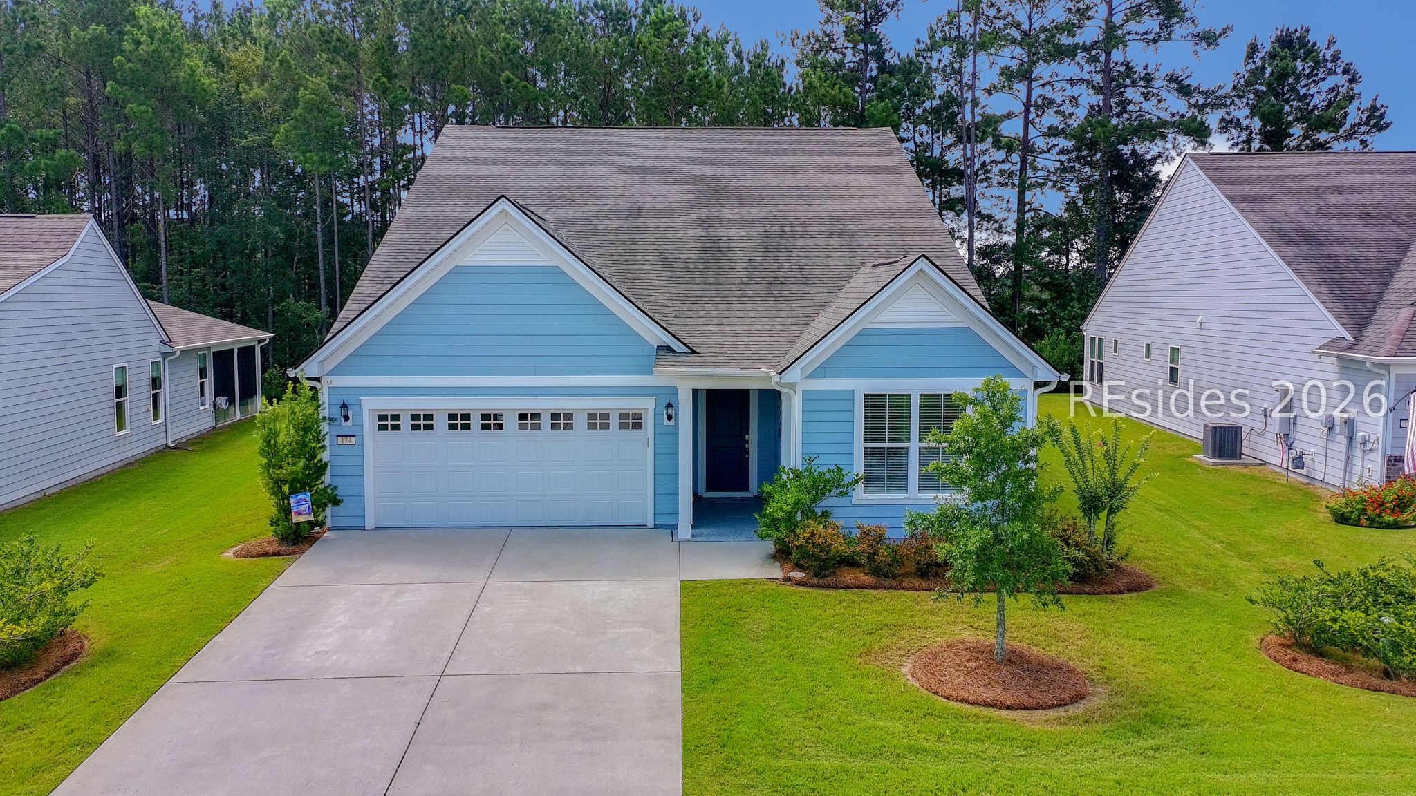 174 Carnation Road Bluffton, SC 29909 - Photo 1 of 47
