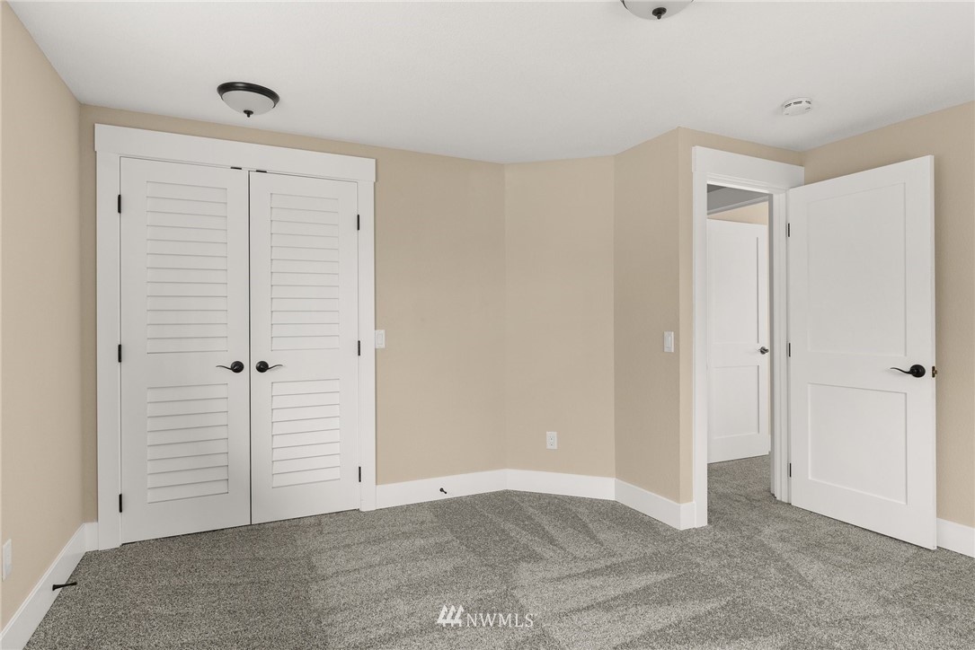 14126 Littlerock Road Southwest Rochester, WA 98579 - Photo 24 of 40 a view of an empty room