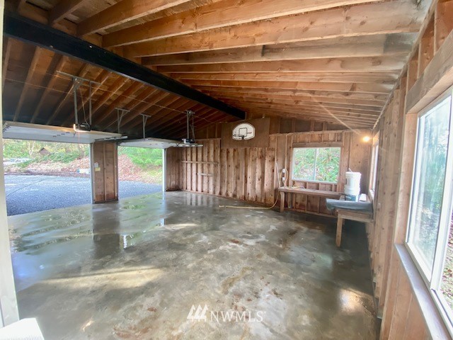 14126 Littlerock Road Southwest Rochester, WA 98579 - Photo 5 of 40 a view of a porch