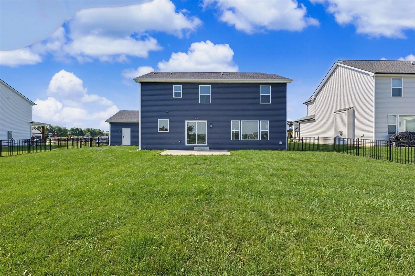 412 Sutton Street Savoy, IL 61874 - Photo 42 of 45