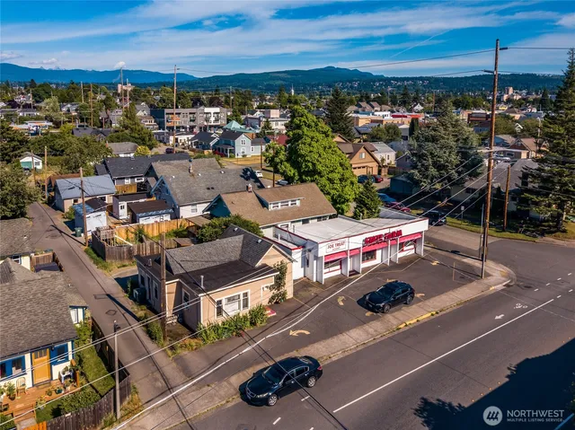 $875,000 | 2600 Elm Street, Bellingham, WA 98225