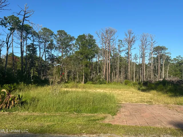 $11,500 | 1020 May Street, Ocean Springs, MS 39564