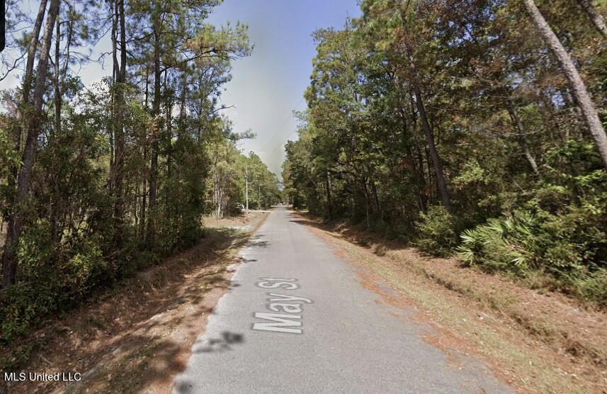 1020 May Street Ocean Springs, MS 39564 - Photo 2 of 6 Lot