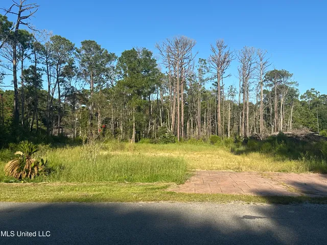 $11,500 | 1020 May Street, Ocean Springs, MS 39564