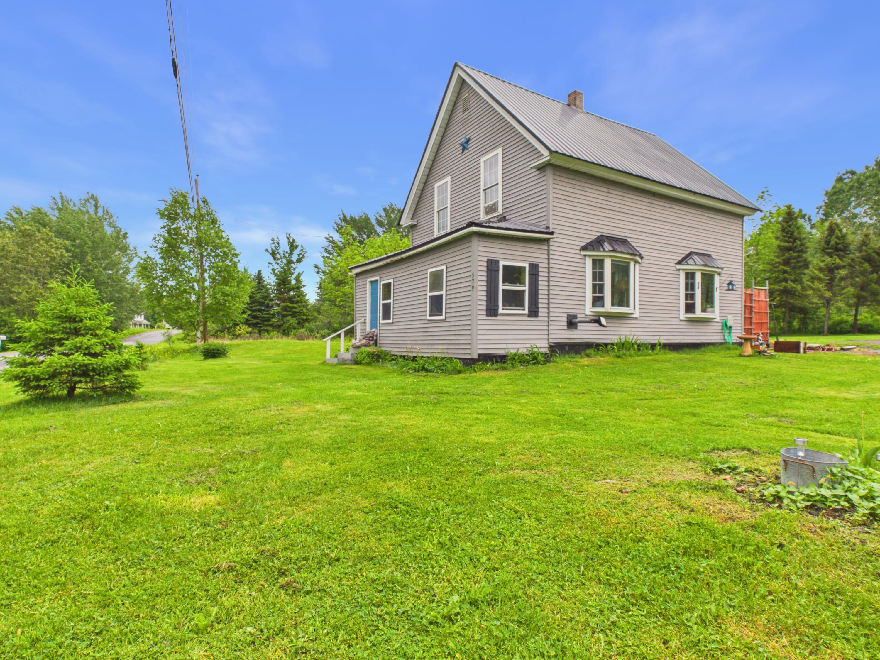579 Sheridan Road Ashland, ME 04732 - Photo 2 of 46 579 Sheridan Rd Ashland 2026 (9)