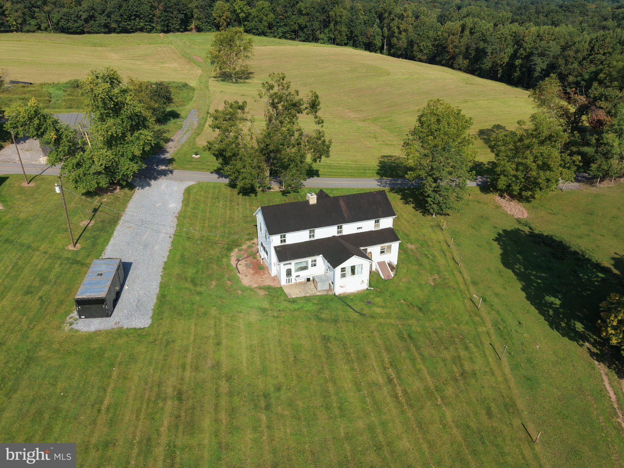 10.04 Mountain Road Warfordsburg, PA 17267 - Photo 12 of 23 Gallery Image 12