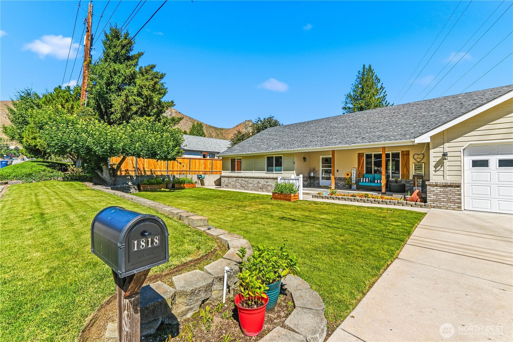 1818 Number 2 Canyon Road Wenatchee, WA 98801 - Photo 26 of 27