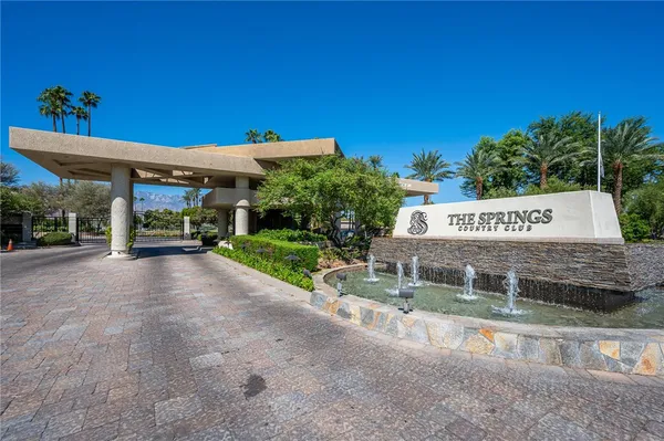 $1,099,000 | 21 Dartmouth Drive, Rancho Mirage, CA 92270