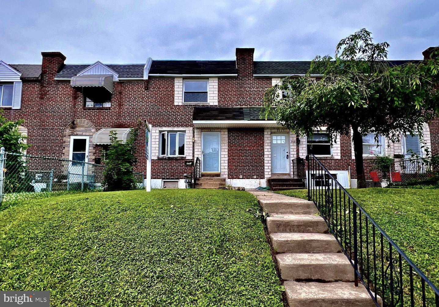 937 Grant Road Folcroft, PA 19032 - Photo 1 of 17 Welcome home