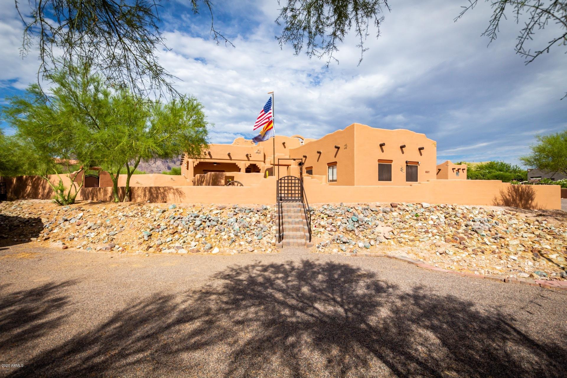 123 South Roadrunner Road Apache Junction, AZ 85119 - Photo 1 of 87 0003-Roadrunner 3