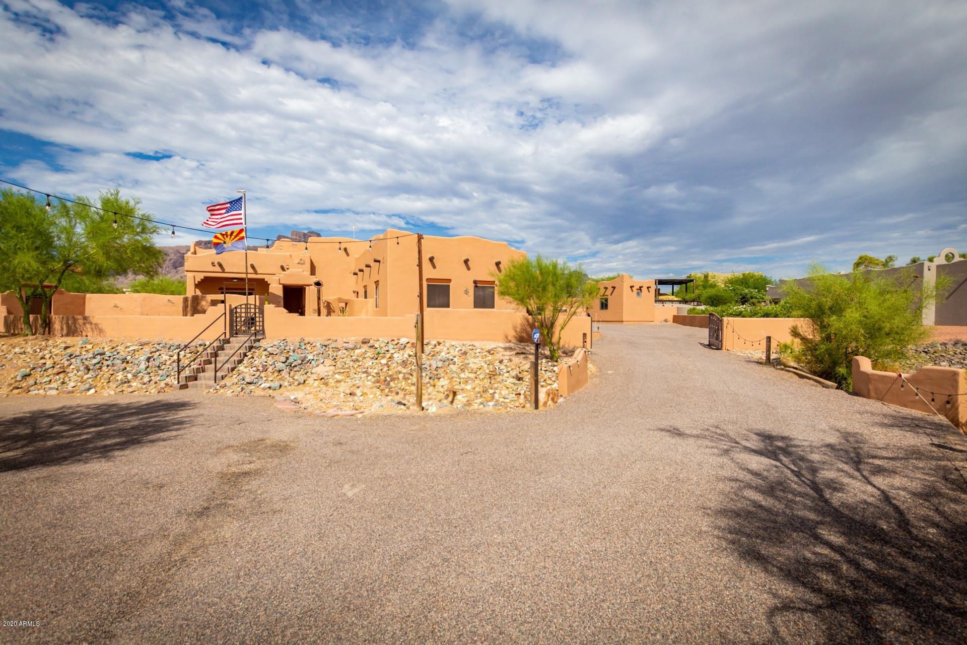 123 South Roadrunner Road Apache Junction, AZ 85119 - Photo 2 of 87 0002-Roadrunner 2