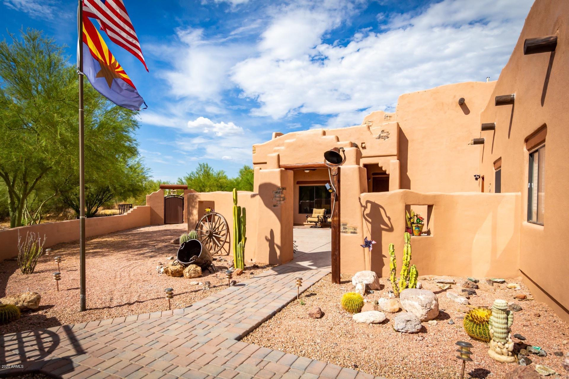123 South Roadrunner Road Apache Junction, AZ 85119 - Photo 4 of 87 0004-Roadrunner 4