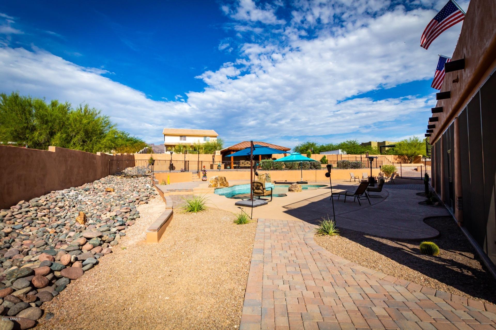 123 South Roadrunner Road Apache Junction, AZ 85119 - Photo 45 of 87 0033-Roadrunner 33