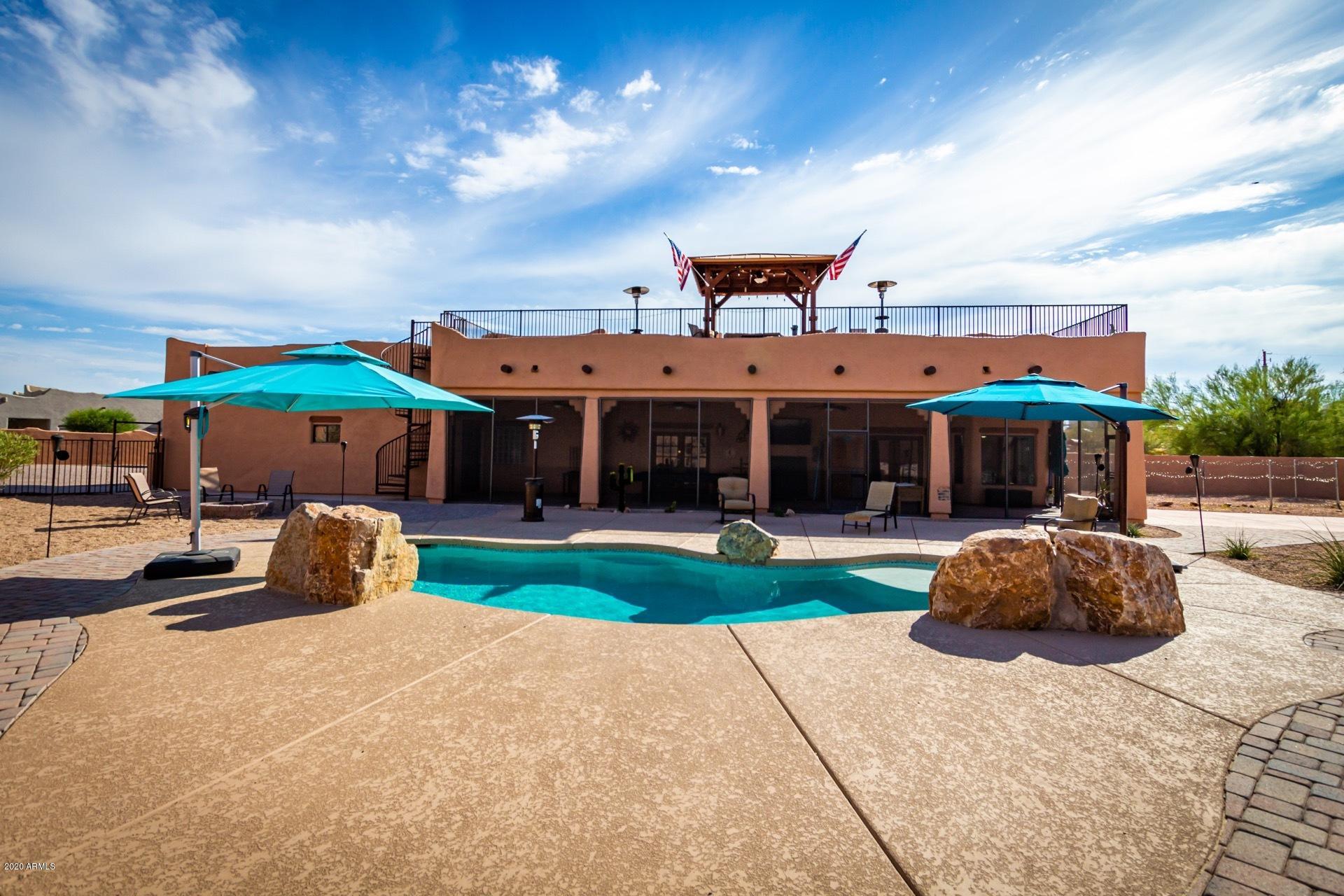 123 South Roadrunner Road Apache Junction, AZ 85119 - Photo 47 of 87 0035-Roadrunner 35