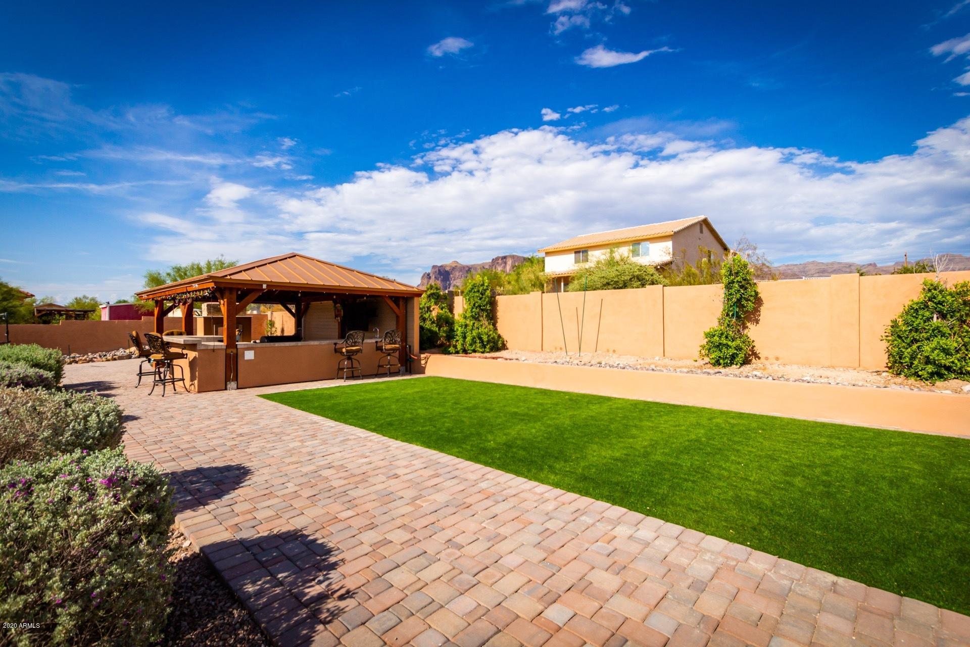 123 South Roadrunner Road Apache Junction, AZ 85119 - Photo 50 of 87 0038-Roadrunner 38