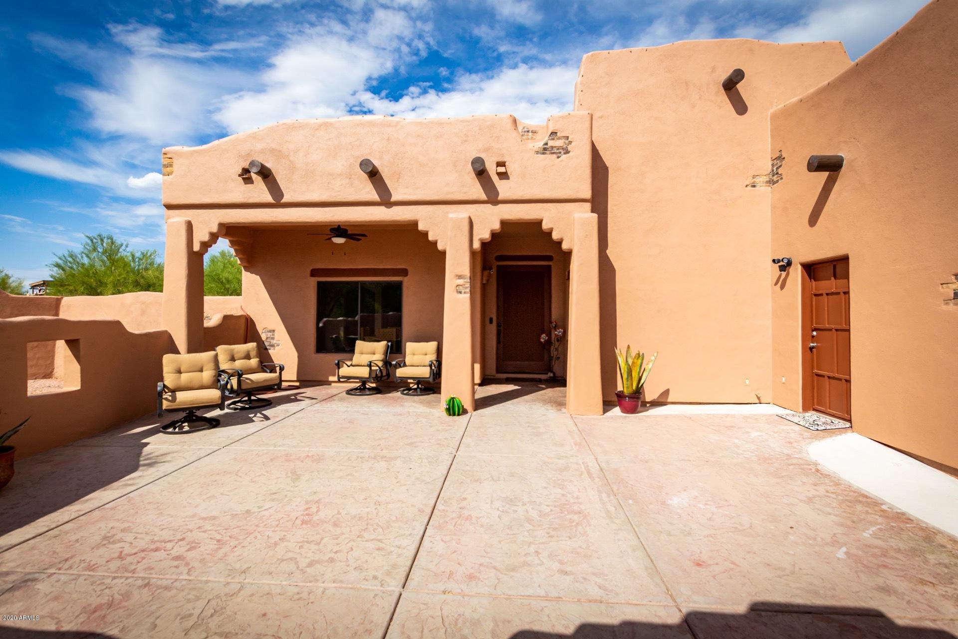 123 South Roadrunner Road Apache Junction, AZ 85119 - Photo 5 of 87 0006-Roadrunner 5