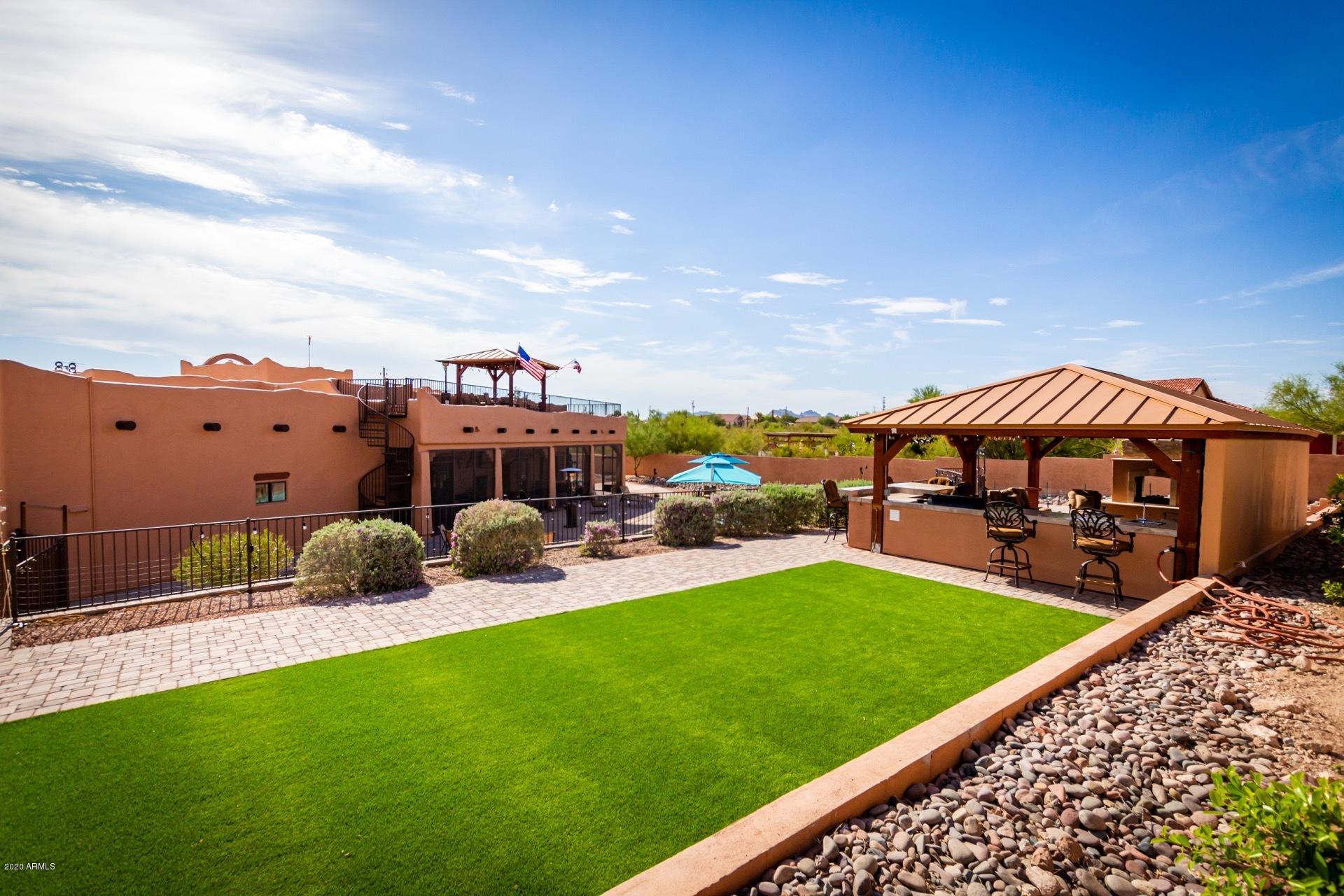 123 South Roadrunner Road Apache Junction, AZ 85119 - Photo 51 of 87 0039-Roadrunner 39