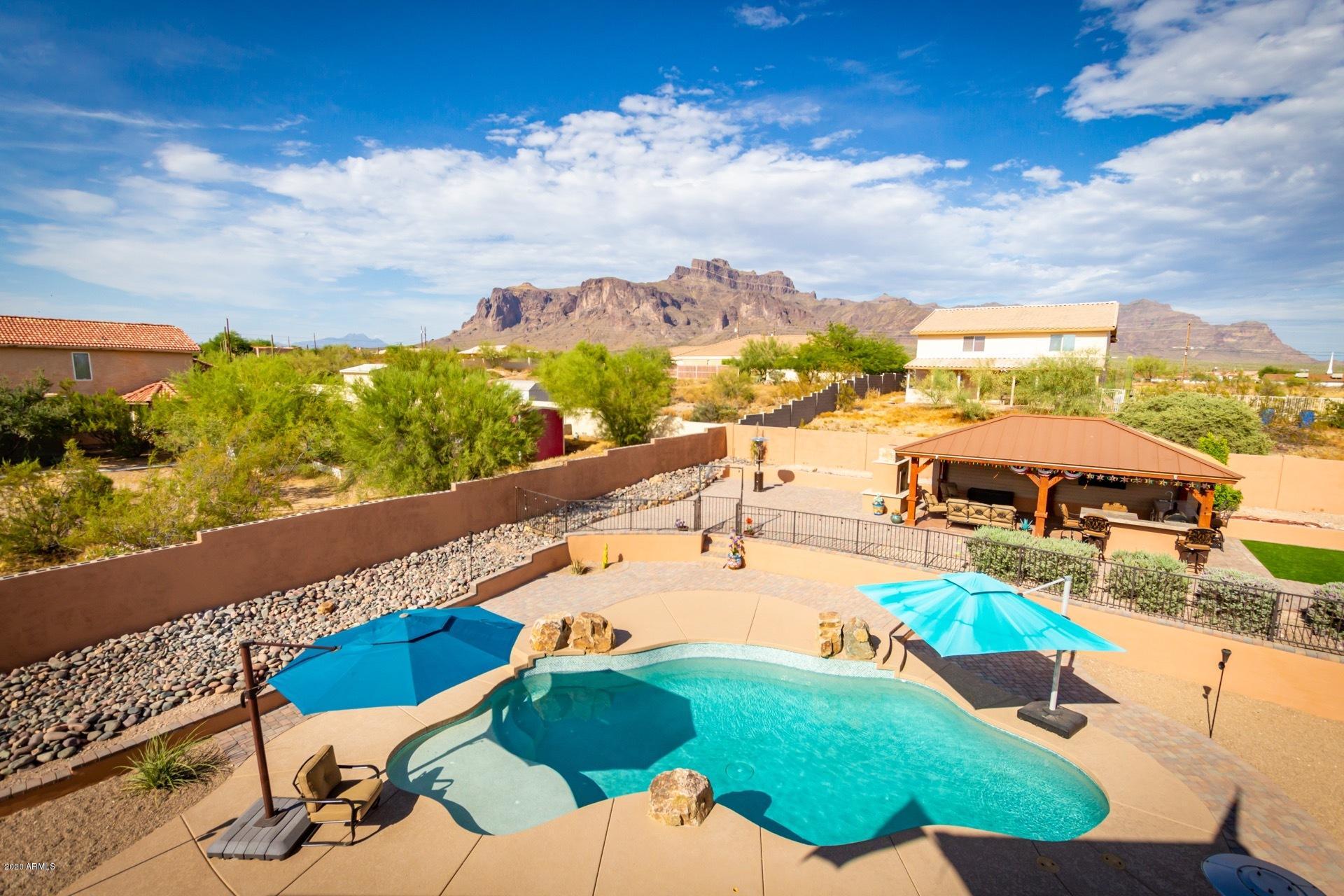 123 South Roadrunner Road Apache Junction, AZ 85119 - Photo 56 of 87 0043-Roadrunner 43