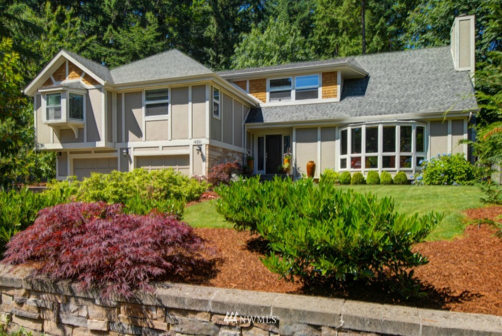 14301 166th Place Southeast Renton, WA 98059 - Photo 1 of 15