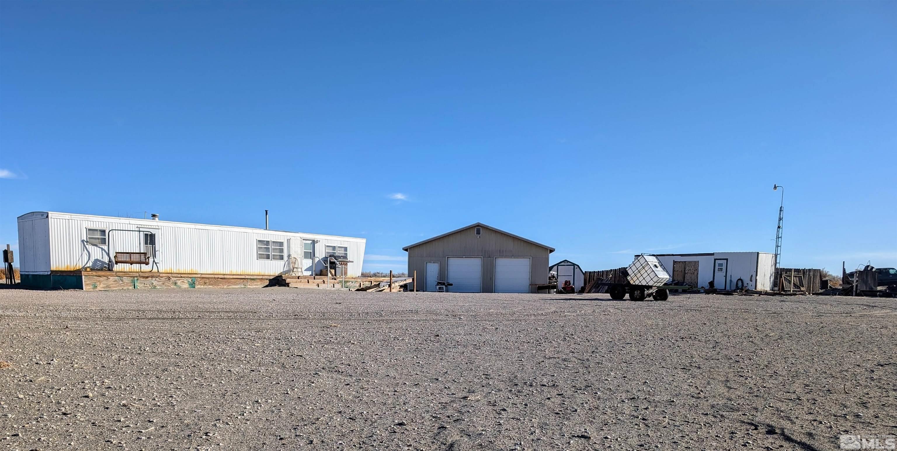 4205 Bourbon Street Fallon, NV 89406 - Photo 1 of 12 Photo 1