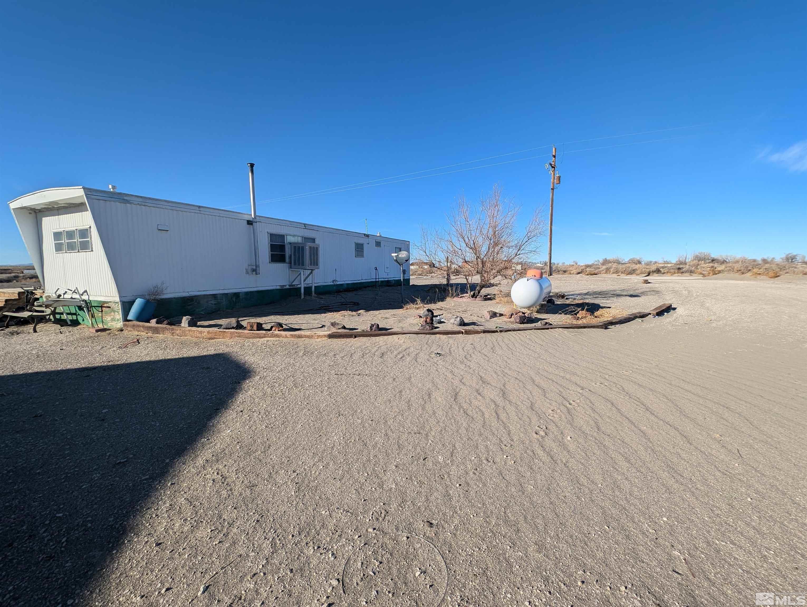 4205 Bourbon Street Fallon, NV 89406 - Photo 12 of 12 Photo 12