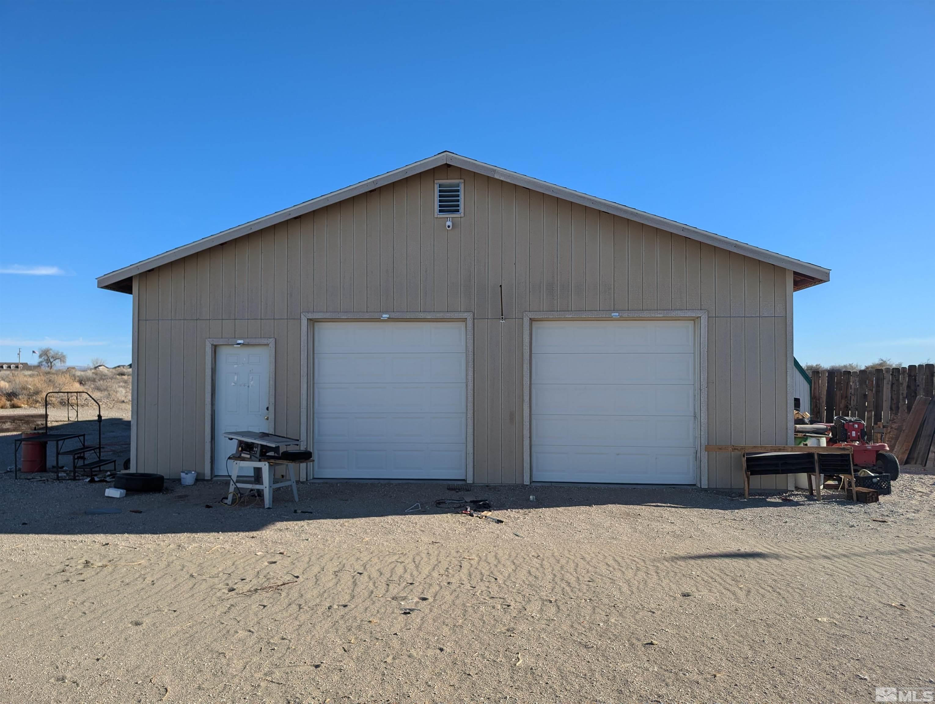 4205 Bourbon Street Fallon, NV 89406 - Photo 6 of 12 Photo 6