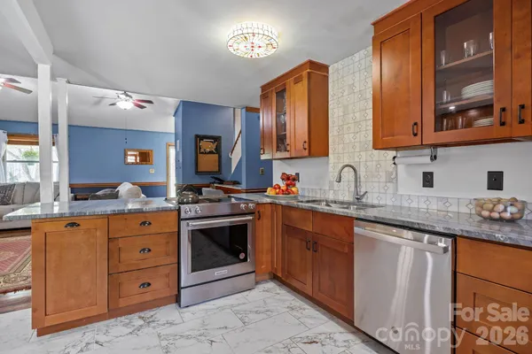 $450,000 | 5994 Rocky River Road, Concord, NC 28025