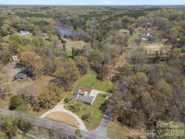 $450,000 | 5994 Rocky River Road, Concord, NC 28025