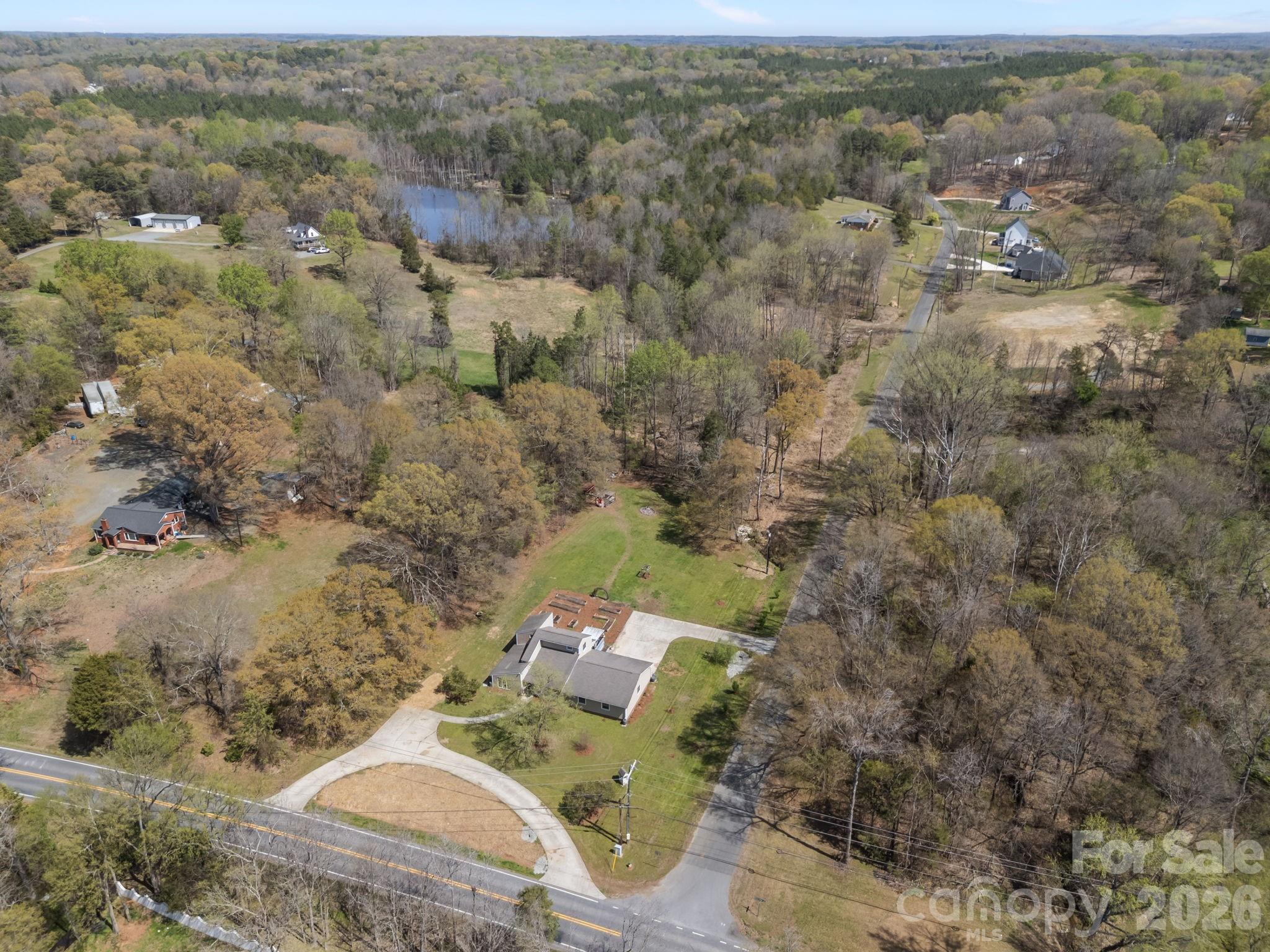 5994 Rocky River Road Concord, NC 28025 - Photo 2 of 31